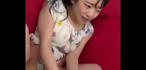  Crying girl